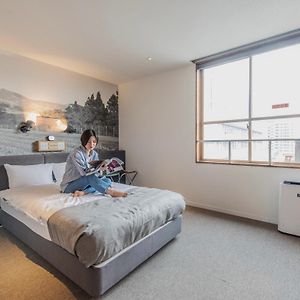 Single Room Non-Smoking