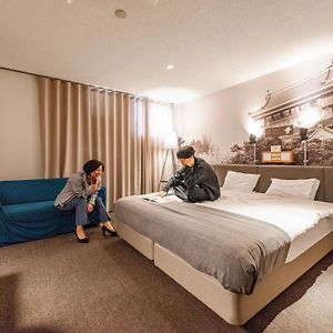 Double Room Smoking