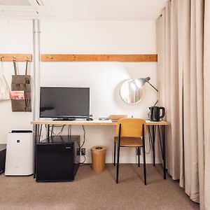 Twin Room Smoking
